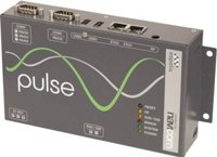 Pulse Controller - контроллер для 