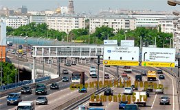 Власти Москвы планируют вернуться к транспортному проекту 