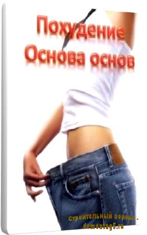 Похудение. Основа основ (2011) DVDRip