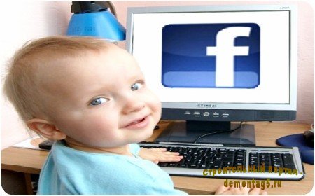 Как зарегистрироваться в FaceBook (2011) SATRip