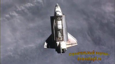 В NASA собрали уникальное видео