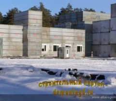 В смонтированных блок-секциях федерального Центра травматологии, ортопедии и эндопротезирования начаты отделочные работы