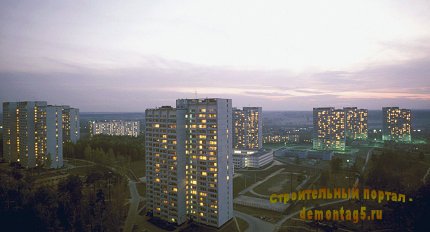 Москва согласилась со строительством коттеджного поселка в Зеленограде