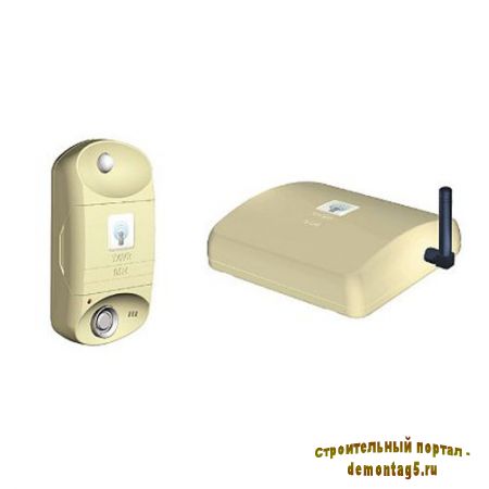 TAVR (Автономная GSM сигнализация) : Сигнализация автономная GSM.