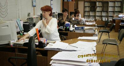 Степень готовности 311 документов терпланирования Подмосковья составляет 80%