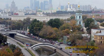 Многофункциональный спортивный парк площадью 38 га появится в ВАО Москвы