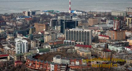 Множество нарушений нашли в подтопленном пансионате для престарелых в Приморье