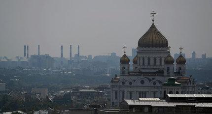 Объем ввода ТЦ в Москве в I кв стал минимальным за последние 8 лет