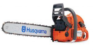 Бензопила Husqvarna 570