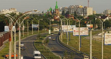 Приставы начали снос шестиэтажного самостроя в Краснодаре