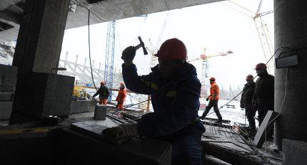 ОПИН возведет 160 тыс кв м у стадиона Торпедо в Москве за $1 млрд