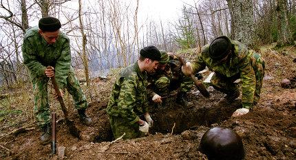 Проверки участков на наличие захоронений могут стать в МО обязательными