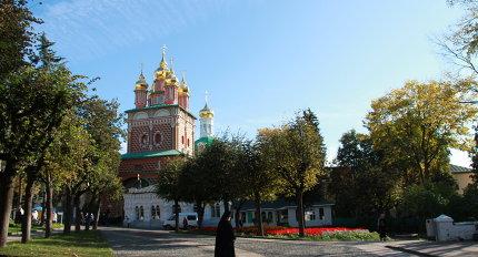 Власти Сергиева Посада предложили жителям выбрать места под сбор мусора