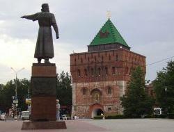 Не такой, как все. Нижегородский рынок недвижимости