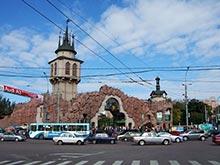 В московский зоопарк можно будет попасть прямо из метро