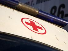 Около 80 мигрантов госпитализированы с отравлением на севере столицы
