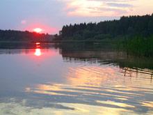 На Истринском водохранилище построят люкс-отель