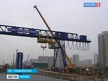 Метро придет в Рублево-Архангельское после 2020 года